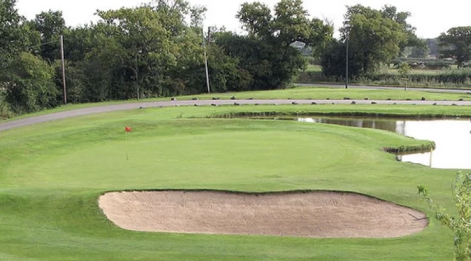 Photo of Oakridge Golf Club